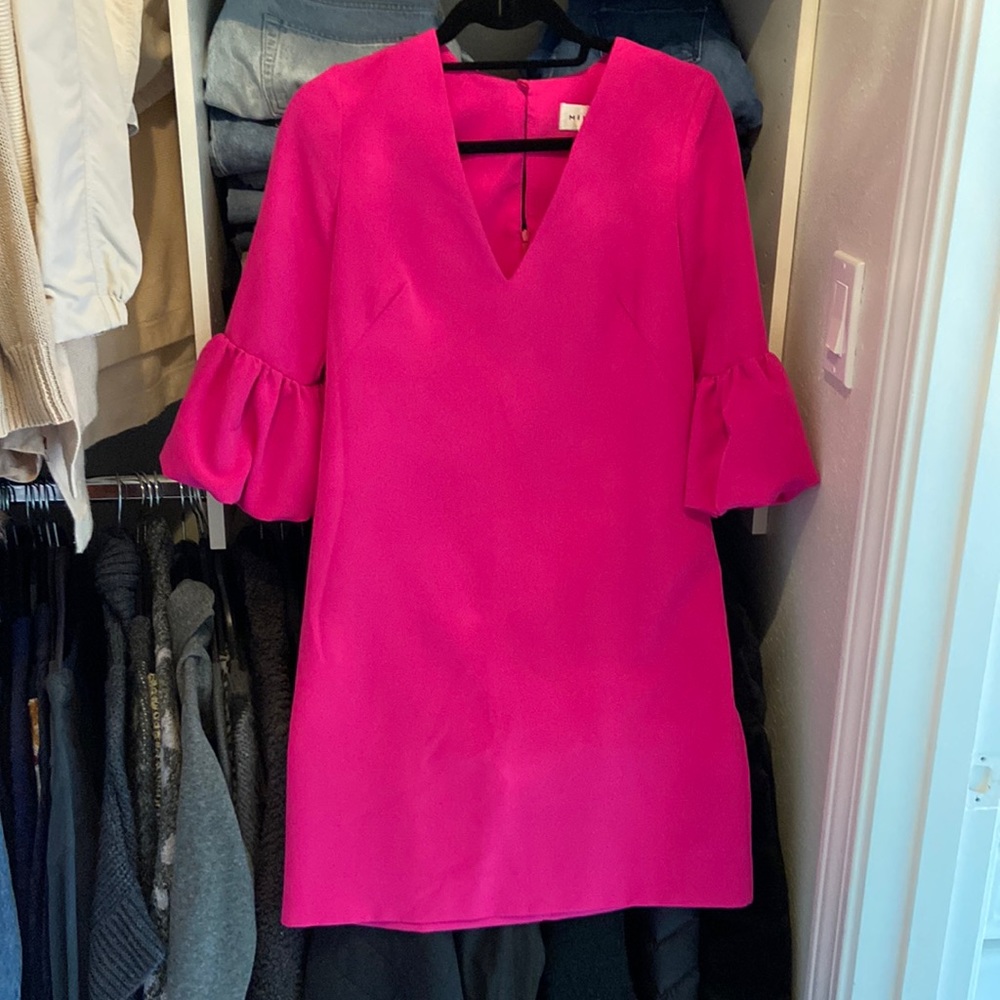 Milly Dress